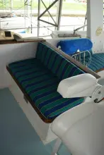 Thumbnail von Defever 44' Cruiser Offshore Got Da Fever