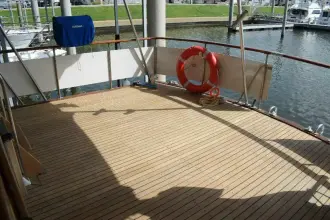 Thumbnail von Defever 44' Cruiser Offshore Got Da Fever