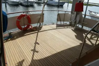 Thumbnail von Defever 44' Cruiser Offshore Got Da Fever