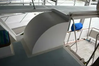 Thumbnail von Defever 44' Cruiser Offshore Got Da Fever