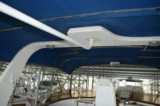 Thumbnail von Defever 44' Cruiser Offshore Got Da Fever