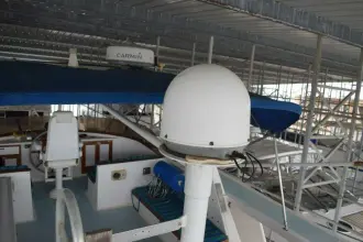 Thumbnail von Defever 44' Cruiser Offshore Got Da Fever