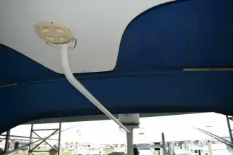 Thumbnail von Defever 44' Cruiser Offshore Got Da Fever