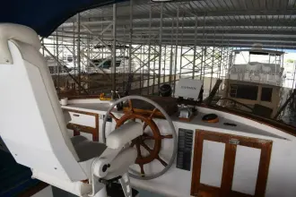 Thumbnail von Defever 44' Cruiser Offshore Got Da Fever