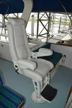 Thumbnail von Defever 44' Cruiser Offshore Got Da Fever