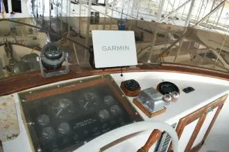 Thumbnail von Defever 44' Cruiser Offshore Got Da Fever