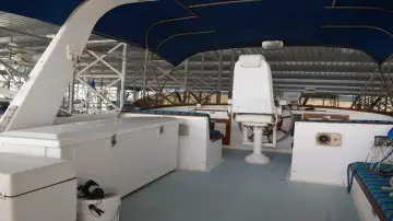 Thumbnail von Defever 44' Cruiser Offshore Got Da Fever