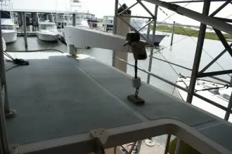 Thumbnail von Defever 44' Cruiser Offshore Got Da Fever