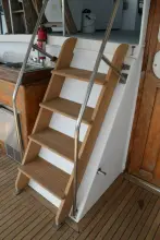 Thumbnail von Defever 44' Cruiser Offshore Got Da Fever