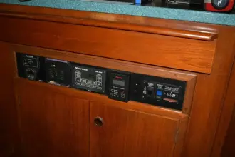 Thumbnail von Defever 44' Cruiser Offshore Got Da Fever