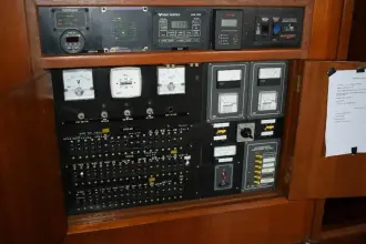 Thumbnail von Defever 44' Cruiser Offshore Got Da Fever