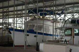 Thumbnail von Defever 44' Cruiser Offshore Got Da Fever