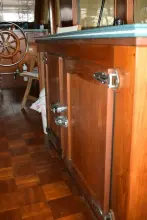 Thumbnail von Defever 44' Cruiser Offshore Got Da Fever