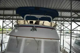 Thumbnail von Defever 44' Cruiser Offshore Got Da Fever