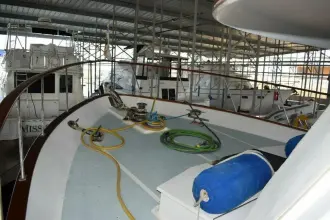 Thumbnail von Defever 44' Cruiser Offshore Got Da Fever