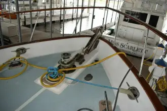 Thumbnail von Defever 44' Cruiser Offshore Got Da Fever