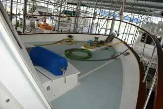 Thumbnail von Defever 44' Cruiser Offshore Got Da Fever