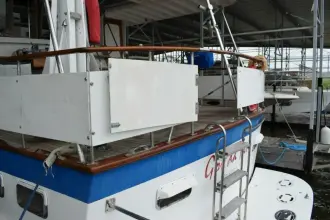 Thumbnail von Defever 44' Cruiser Offshore Got Da Fever