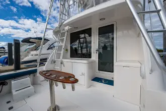 Thumbnail von Bertram 39 Convertible