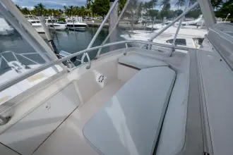 Thumbnail von Bertram 39 Convertible