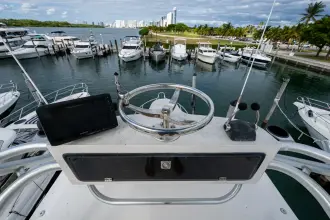 Thumbnail von Bertram 39 Convertible