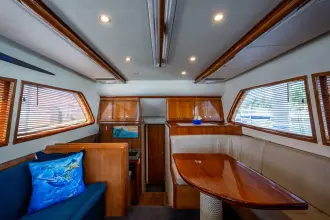 Thumbnail von Bertram 39 Convertible