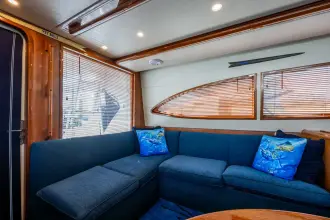 Thumbnail von Bertram 39 Convertible