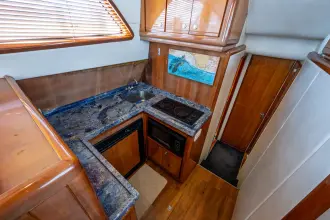 Thumbnail von Bertram 39 Convertible