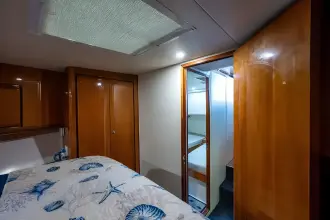 Thumbnail von Bertram 39 Convertible