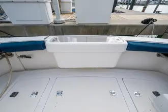 Thumbnail von Bertram 39 Convertible