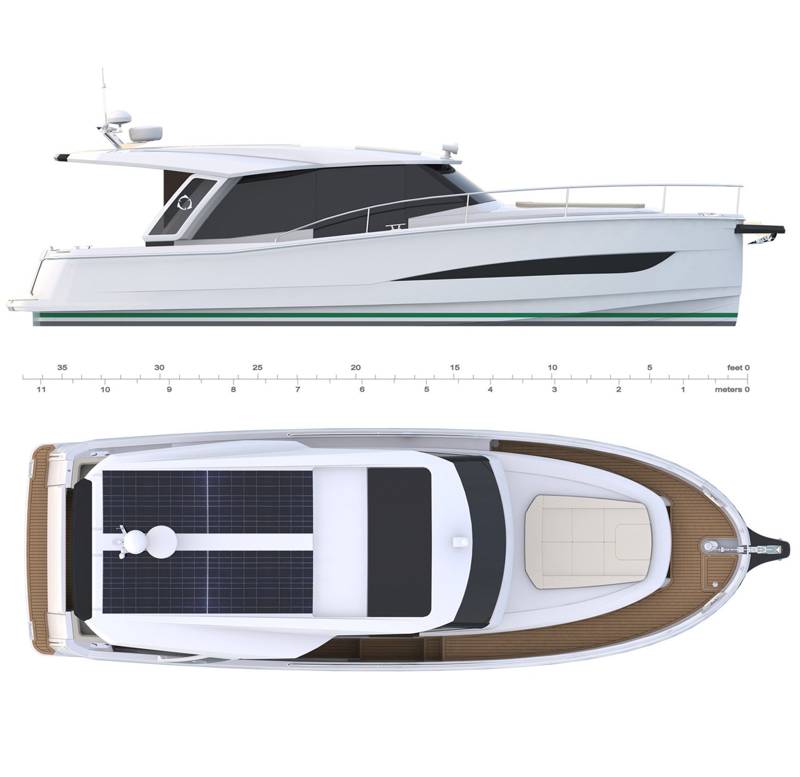 Thumbnail von Greenline 39