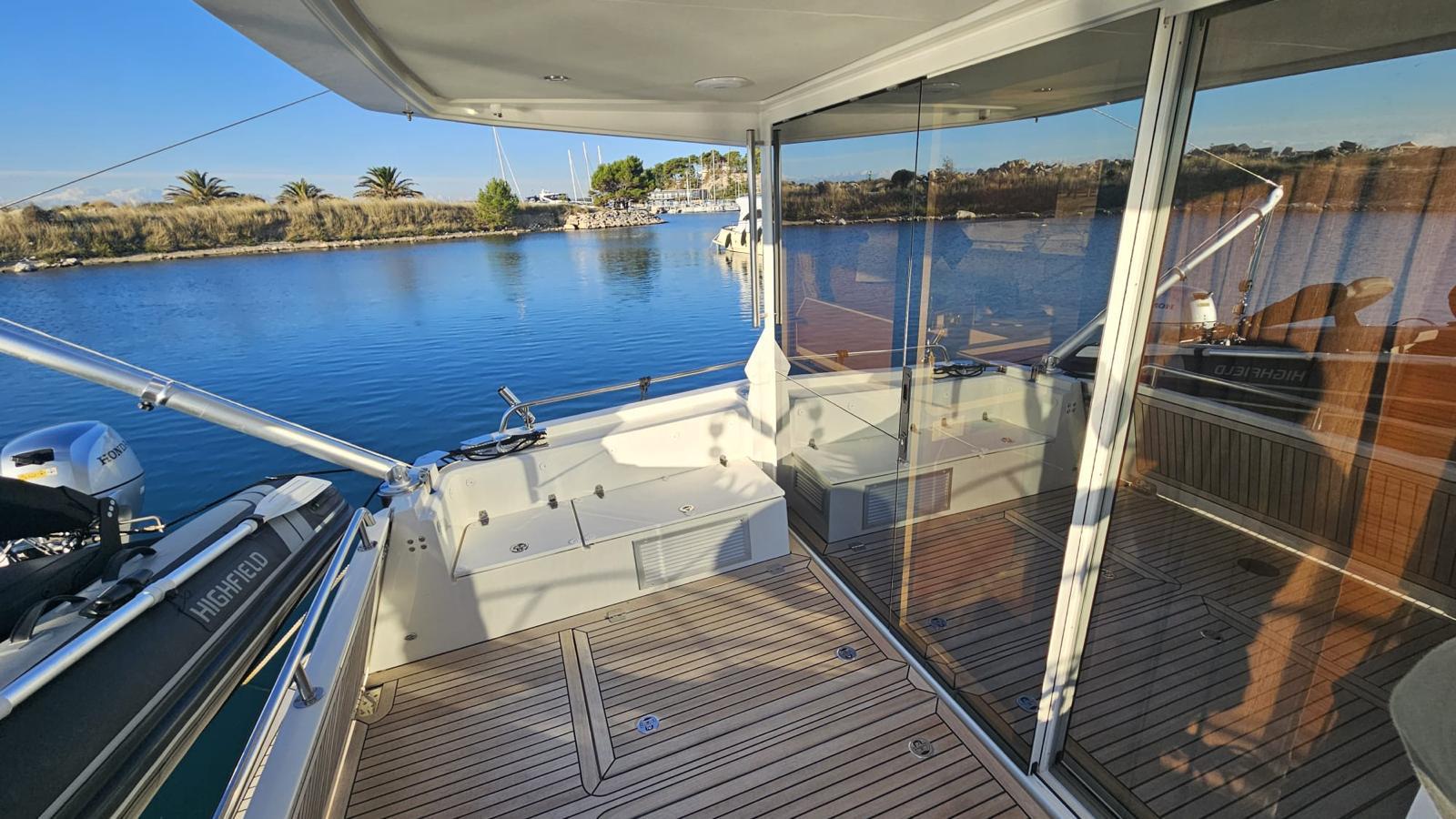 Thumbnail von Greenline 39