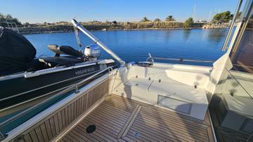 Thumbnail von Greenline 39