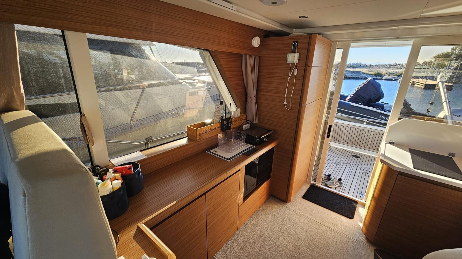 Thumbnail von Greenline 39