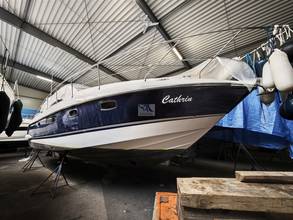 Thumbnail von Fairline Targa 38