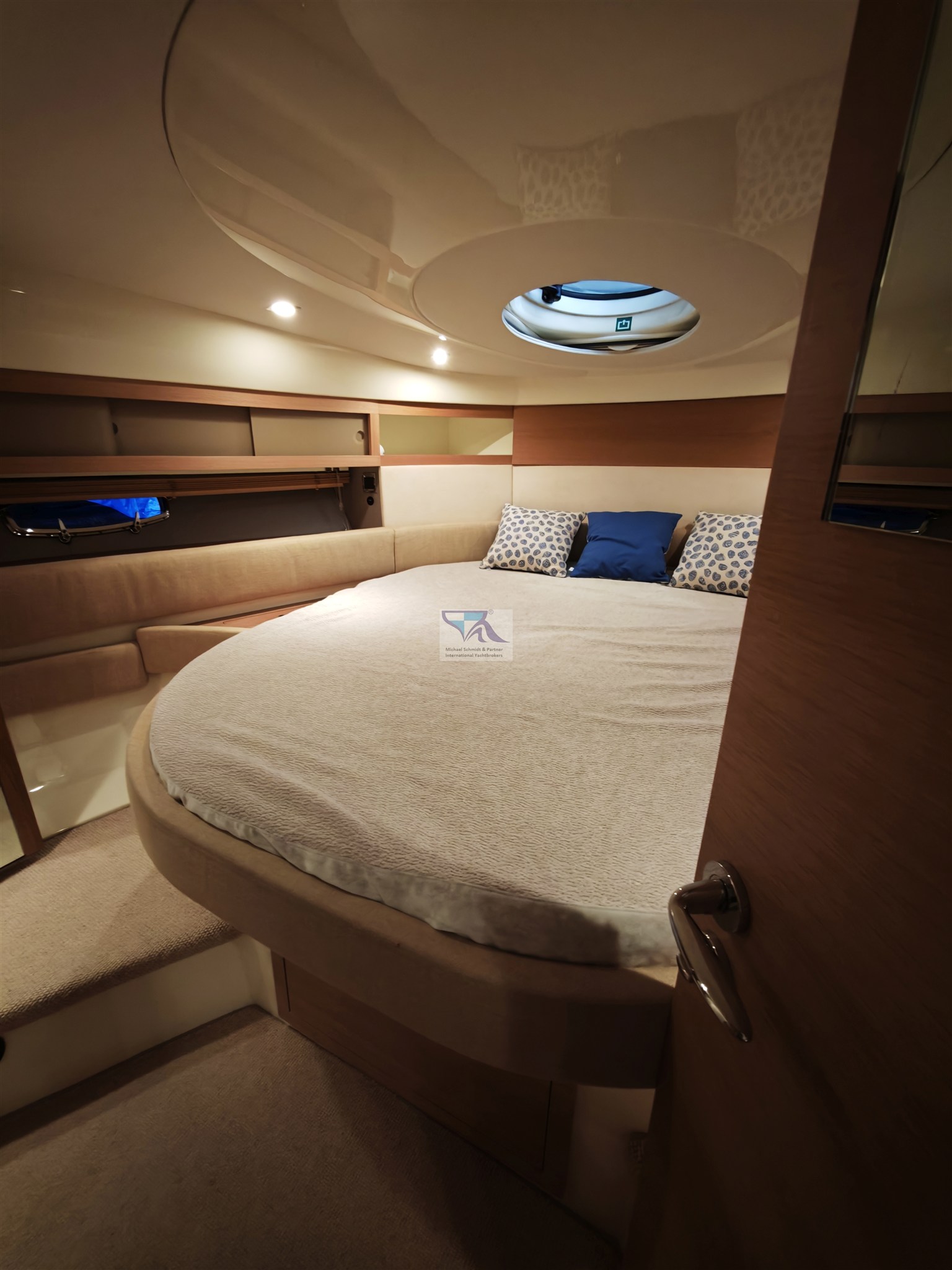 Thumbnail von Fairline Targa 38