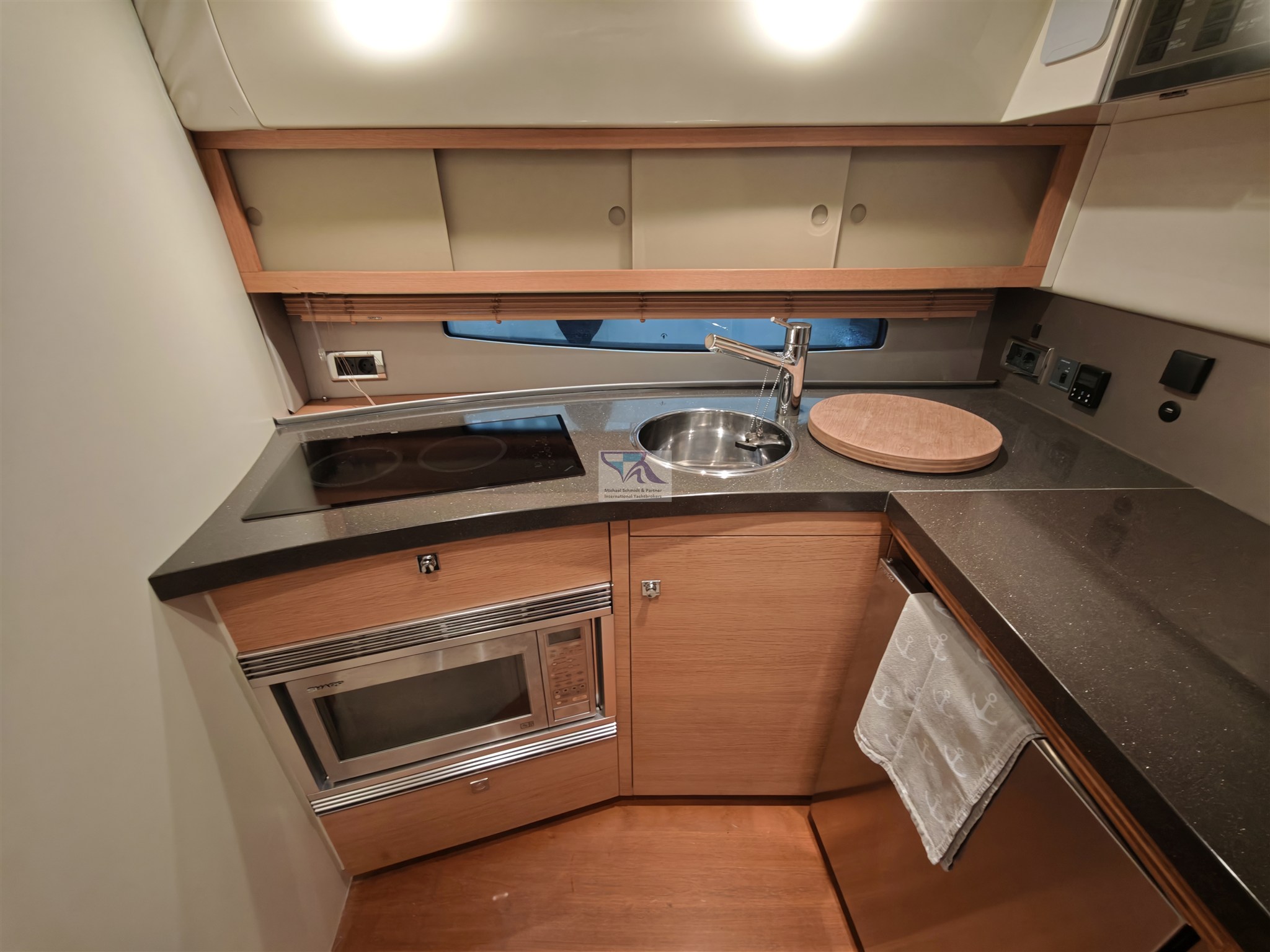 Thumbnail von Fairline Targa 38