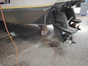 Thumbnail von Fairline Targa 38