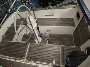 Thumbnail von Hallberg Rassy 34