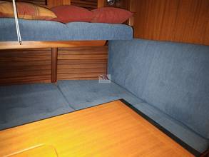 Thumbnail von Hallberg Rassy 34