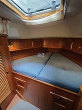 Thumbnail von Hallberg Rassy 34