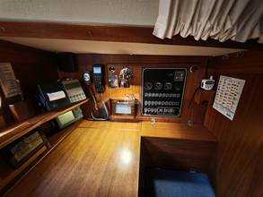 Thumbnail von Hallberg Rassy 34