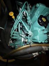 Thumbnail von Hallberg Rassy 34