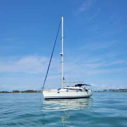 Jeanneau Sun Odyssey 40 DS