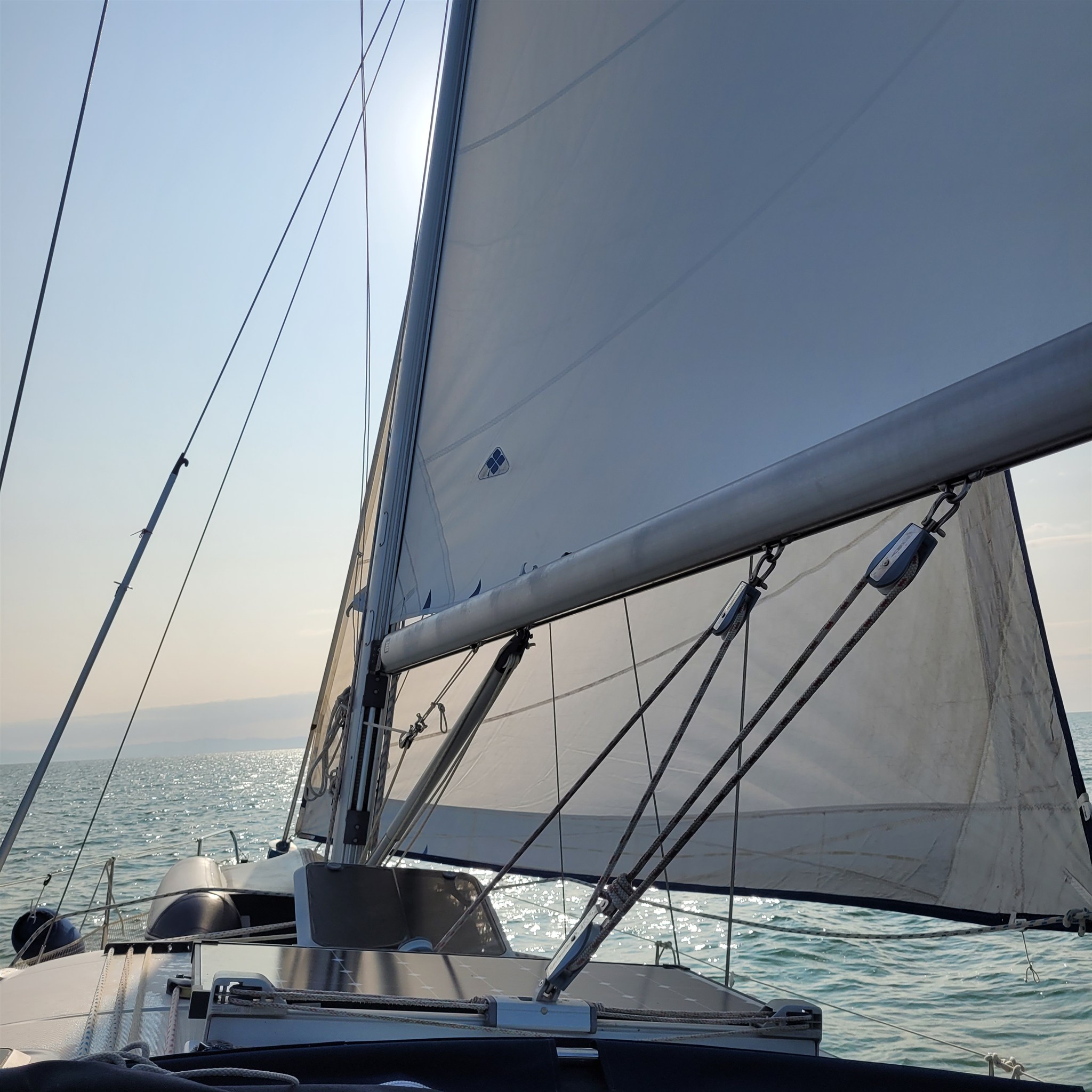 Thumbnail von Jeanneau Sun Odyssey 40 DS