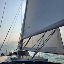 Thumbnail von Jeanneau Sun Odyssey 40 DS