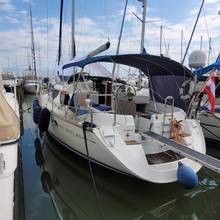 Thumbnail von Jeanneau Sun Odyssey 40 DS