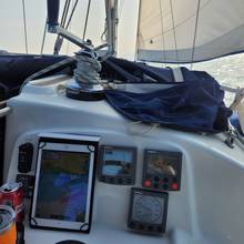 Thumbnail von Jeanneau Sun Odyssey 40 DS