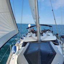 Thumbnail von Jeanneau Sun Odyssey 40 DS