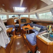 Thumbnail von Jeanneau Sun Odyssey 40 DS